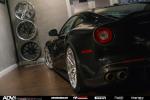 Ferrari F12berlinetta on ADV.1 Wheels (ADV05STSCS) 2015 года